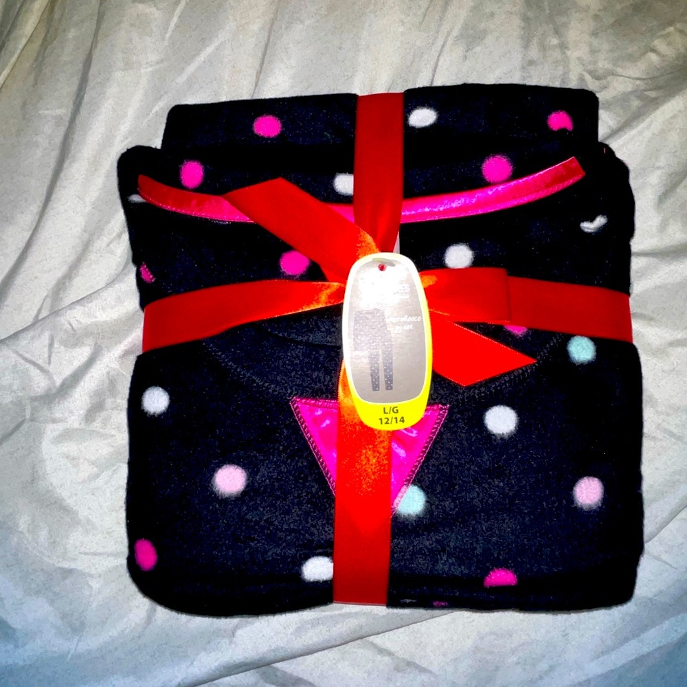 Ladies Sleepwear